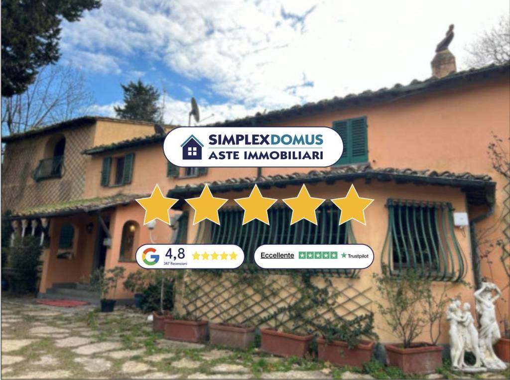 appartamento in vendita a Vicopisano
