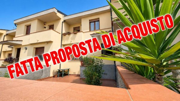 casa indipendente in vendita a Vicopisano in zona San Giovanni alla Vena