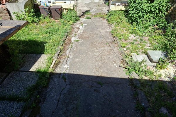 appartamento in vendita a Vicopisano