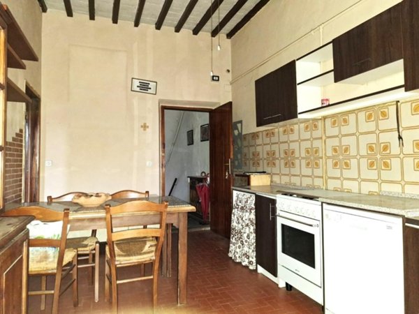 appartamento in vendita a Vicopisano in zona San Giovanni alla Vena