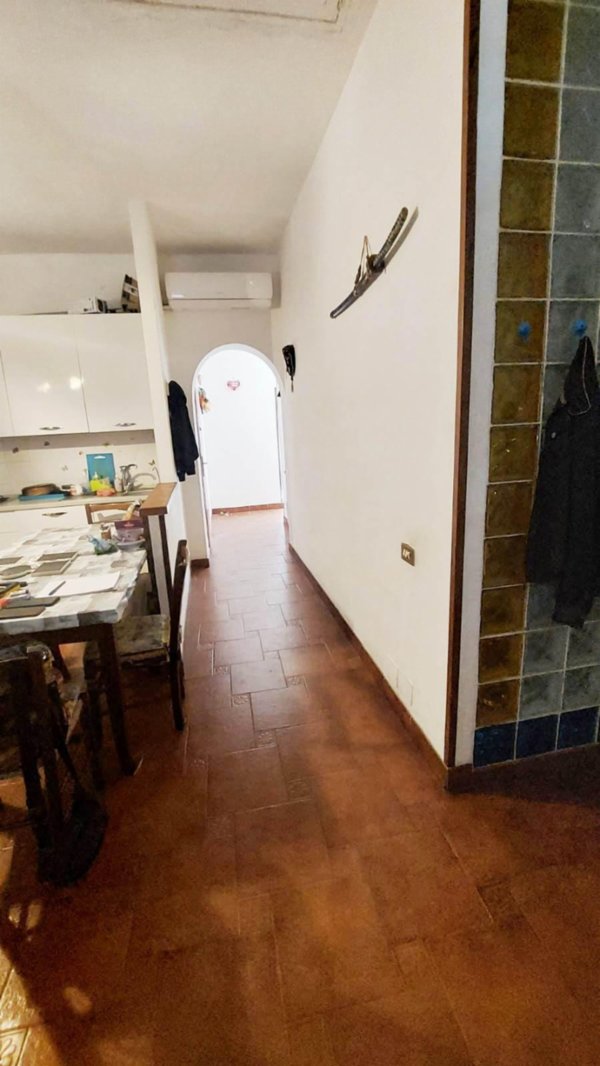 appartamento in vendita a Vicopisano in zona Uliveto Terme
