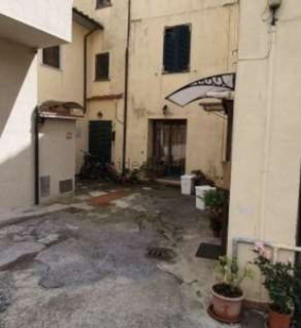 appartamento in vendita a Vicopisano