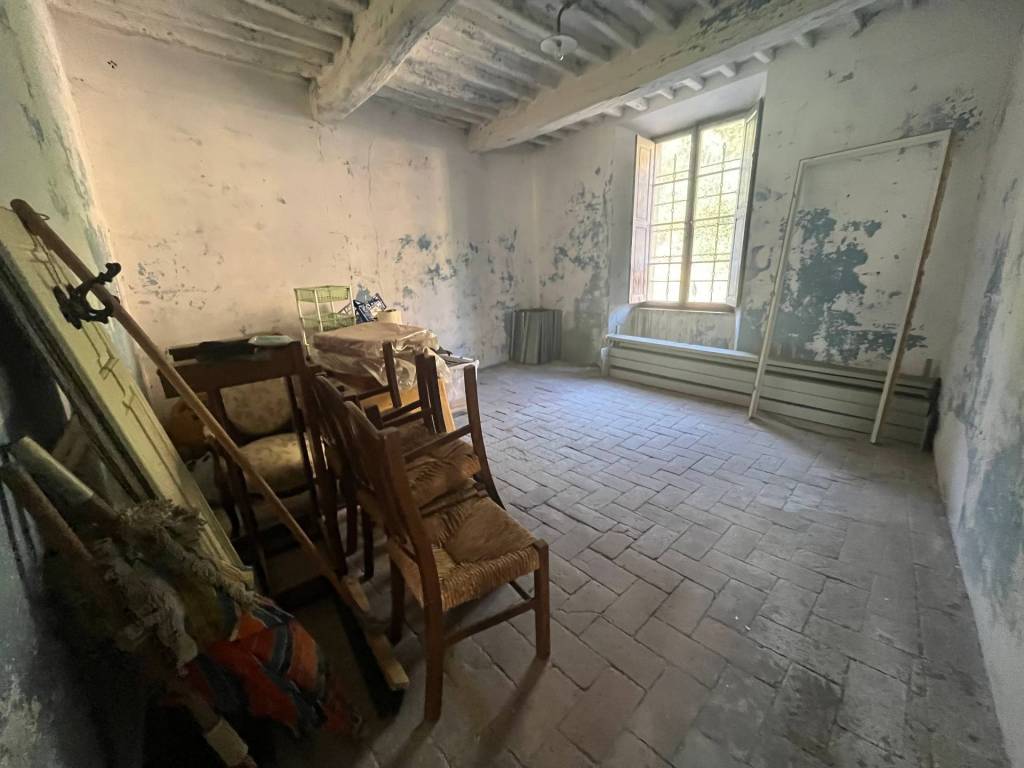 casa indipendente in vendita a Vicopisano in zona Uliveto Terme