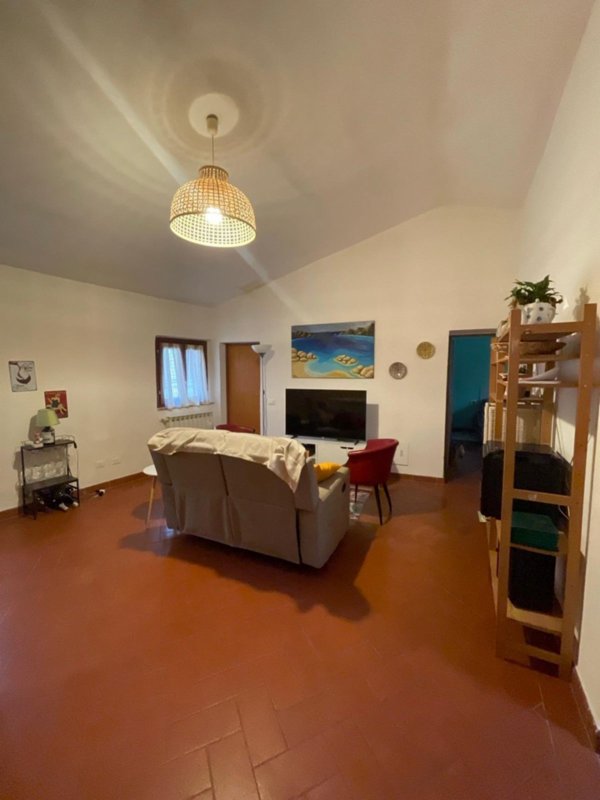 appartamento in vendita a Vicopisano