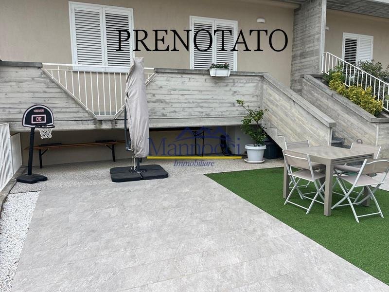 appartamento in vendita a Vicopisano