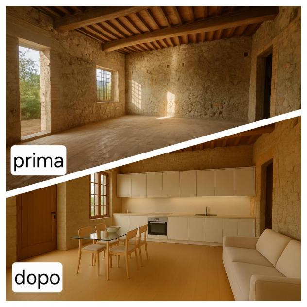 casa indipendente in vendita a Vicopisano in zona San Giovanni alla Vena