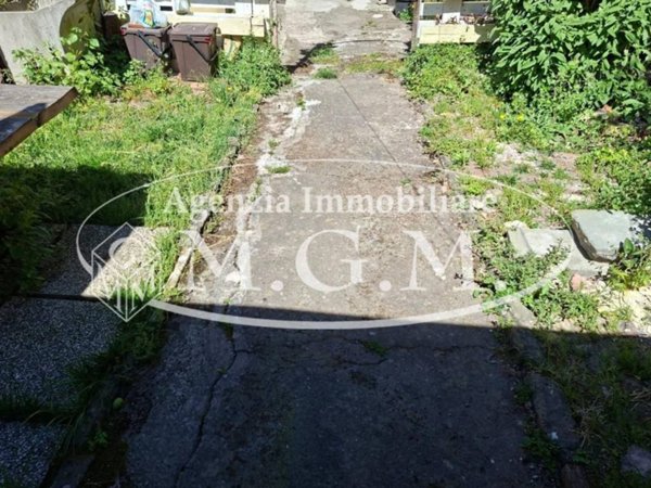 appartamento in vendita a Vicopisano