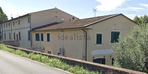 appartamento in vendita a Vicopisano