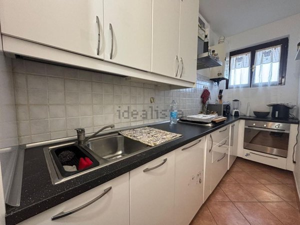 appartamento in vendita a Vicopisano