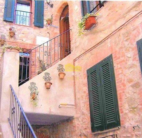 appartamento in vendita a Volterra