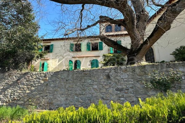 mansarda in vendita a Volterra