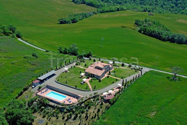 casa indipendente in vendita a Volterra