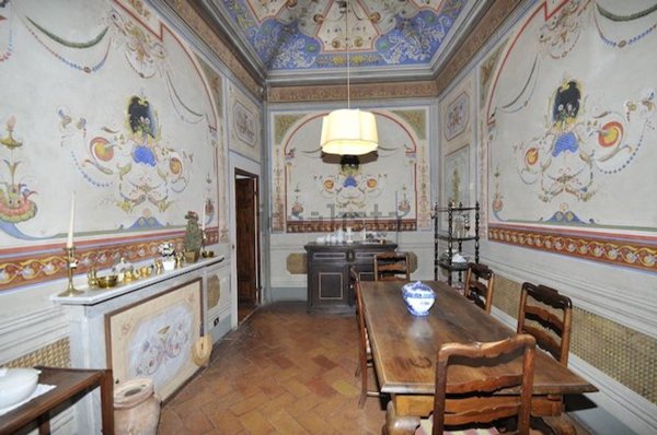 appartamento in vendita a Volterra