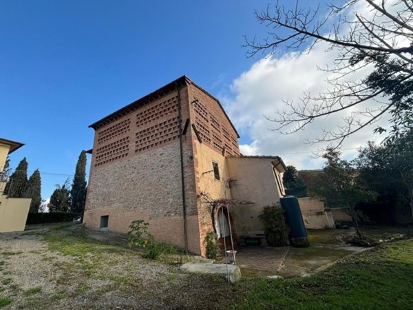 casa semindipendente in vendita a Volterra in zona Villamagna