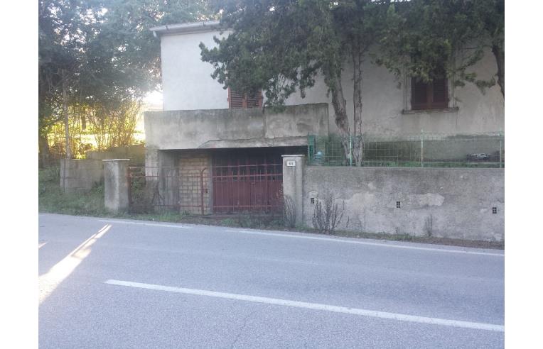 casa indipendente in vendita a Volterra in zona Saline