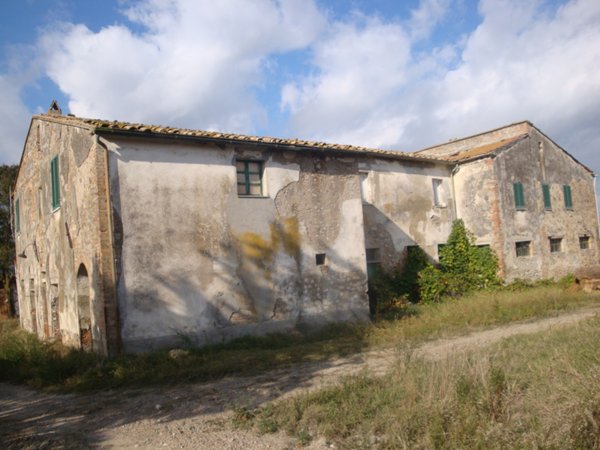 negozio in vendita a Volterra