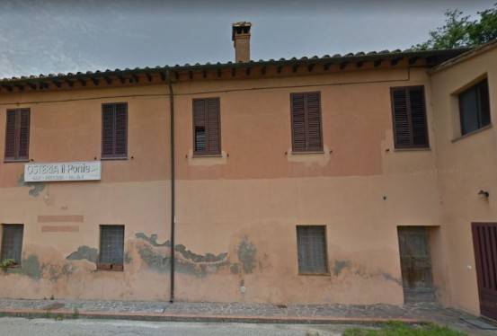 appartamento in vendita a Volterra in zona Saline