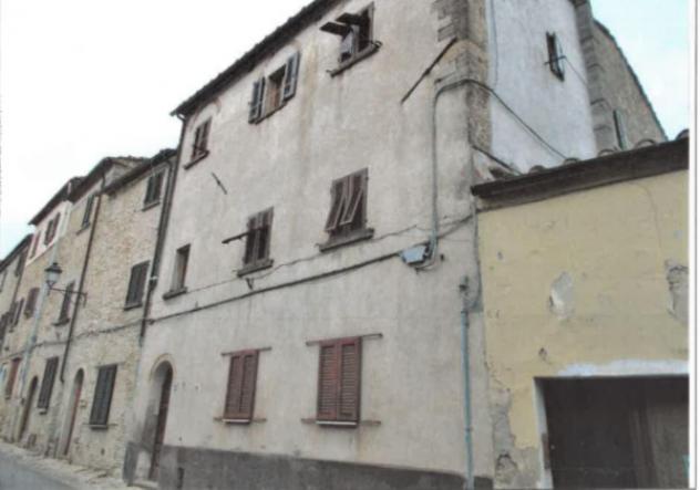 appartamento in vendita a Volterra