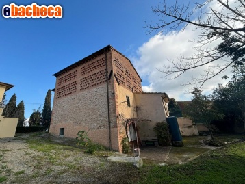 appartamento in vendita a Volterra in zona Villamagna