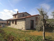casa indipendente in vendita a Volterra