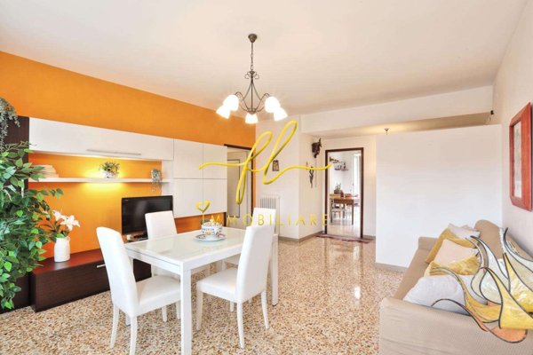 appartamento in vendita a Volterra
