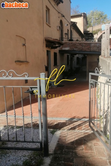 appartamento in vendita a Volterra