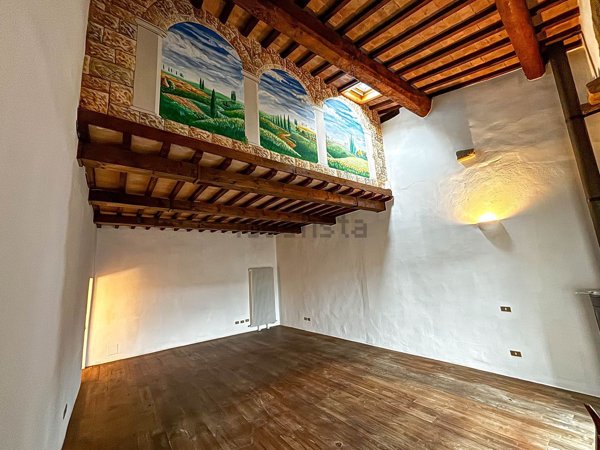 appartamento in vendita a Volterra