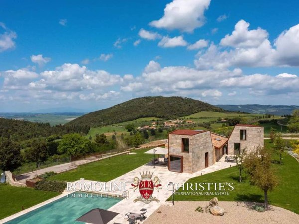 casa indipendente in vendita a Volterra