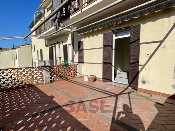 appartamento in vendita a Volterra in zona Saline
