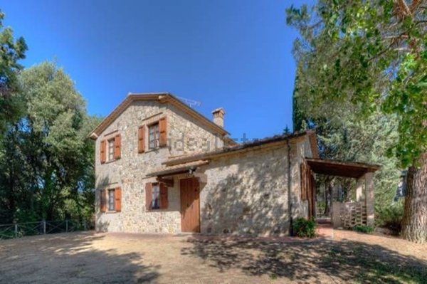 casa indipendente in vendita a Volterra