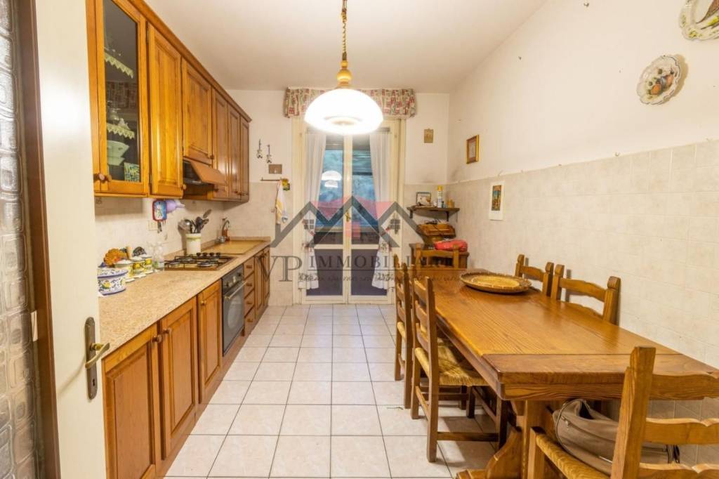 appartamento in vendita a Volterra