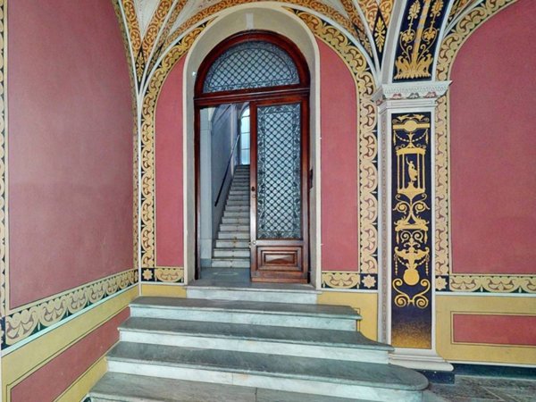 intera palazzina in vendita a Volterra