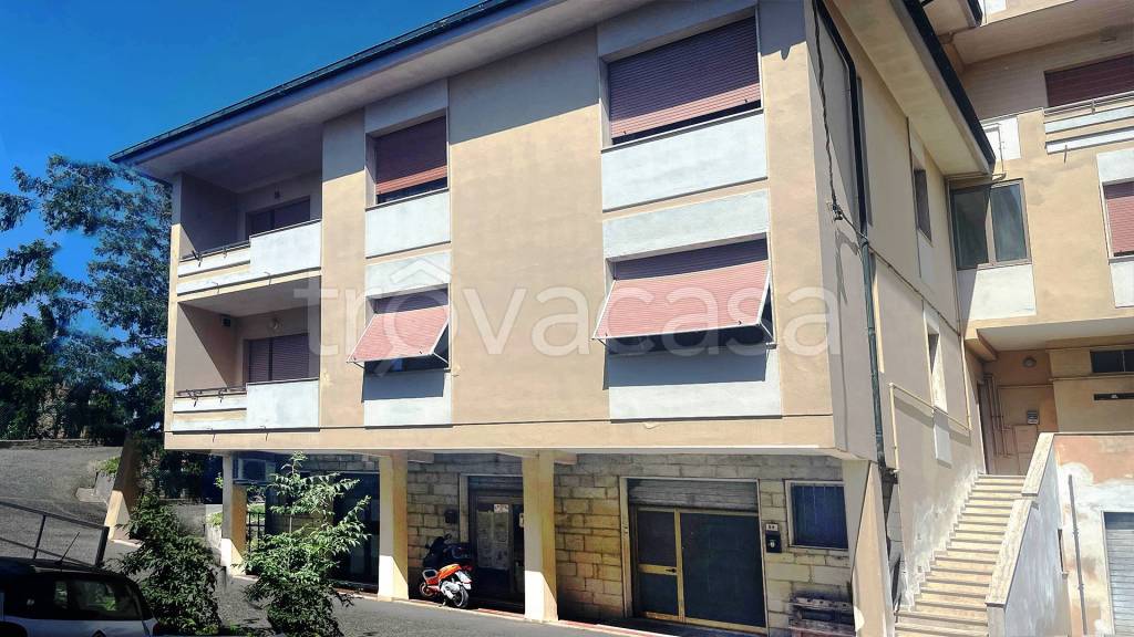 appartamento in vendita a Volterra