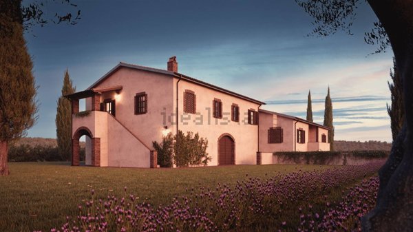 casa indipendente in vendita a Volterra