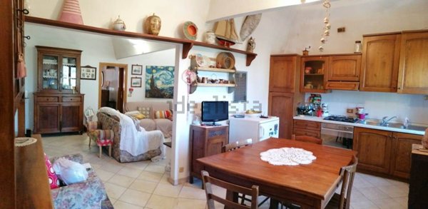 appartamento in vendita a Volterra