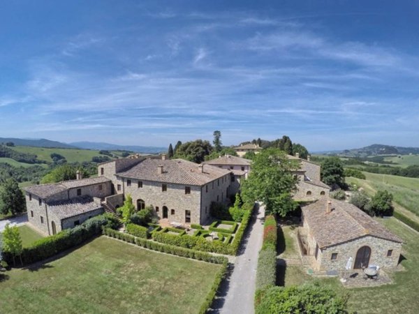 appartamento in vendita a Volterra