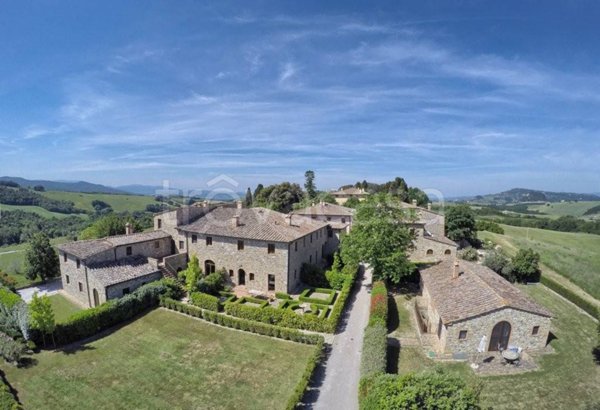 appartamento in vendita a Volterra