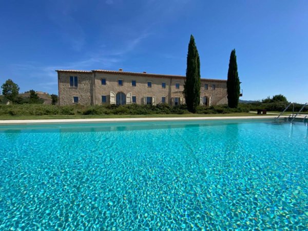 casa indipendente in vendita a Volterra