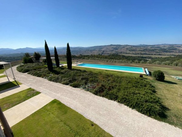 casa indipendente in vendita a Volterra