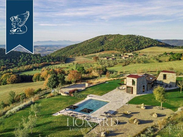 casa indipendente in vendita a Volterra