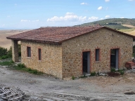terreno edificabile in vendita a Volterra