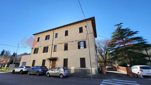 appartamento in vendita a Volterra in zona Saline