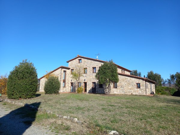appartamento in vendita a Volterra