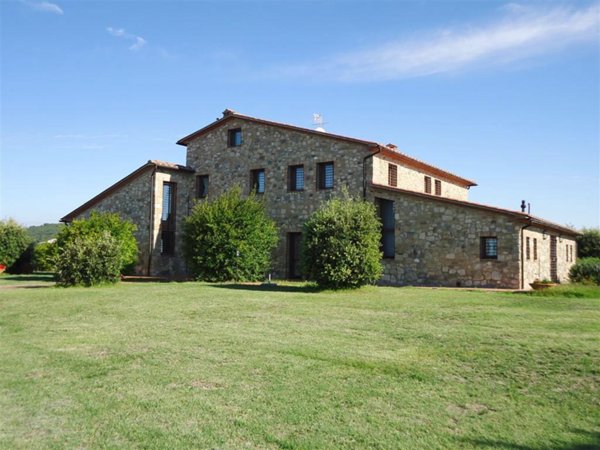 appartamento in vendita a Volterra