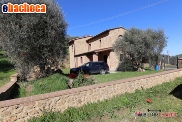 appartamento in vendita a Volterra