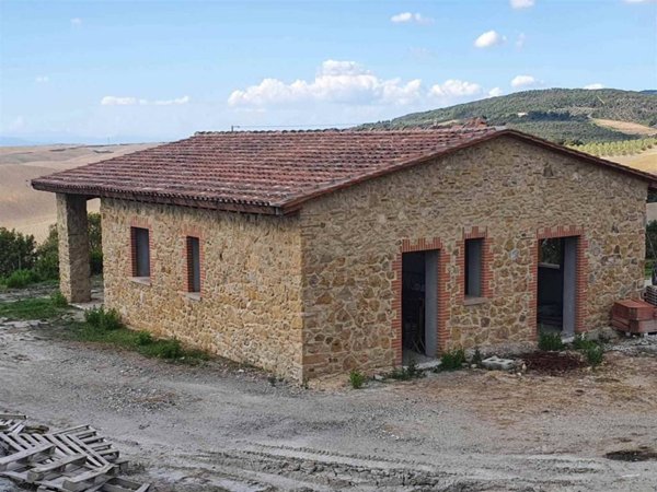 terreno agricolo in vendita a Volterra
