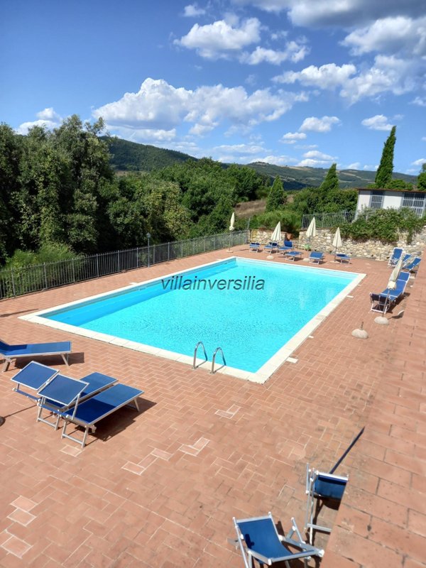 appartamento in vendita a Volterra