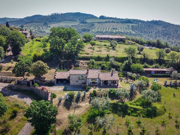 casa indipendente in vendita a Volterra