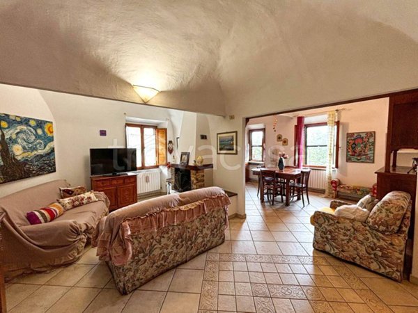 appartamento in vendita a Volterra