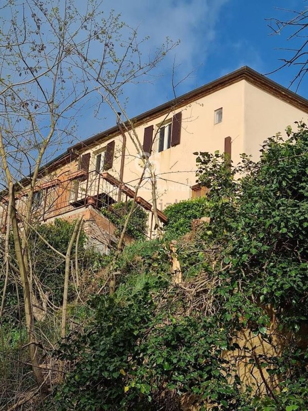 quadrivano in vendita a Volterra in zona Mazzolla